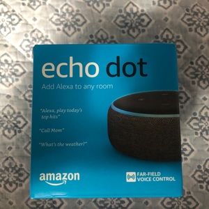 Echo Dot